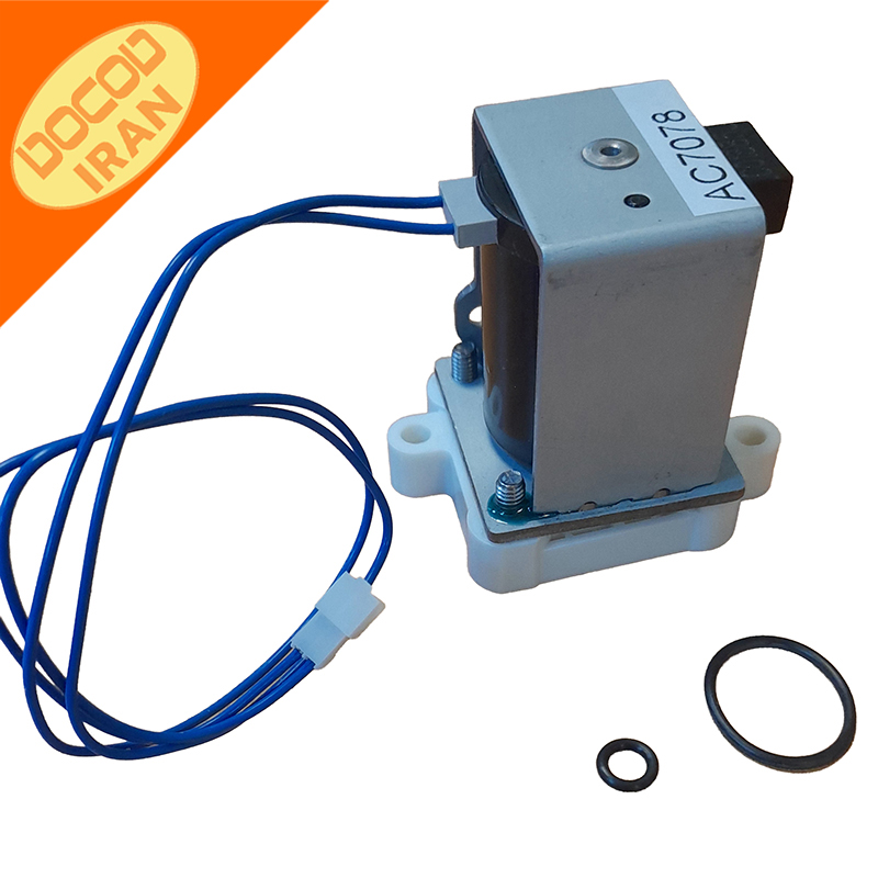 HB451587-ولو کامل هیتاچی-قطعات یدکی Hitachi ژاپن