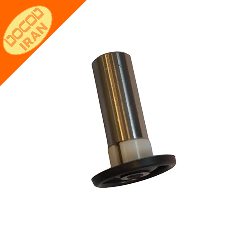 HB451587-TX-سوپاپ ولو هیتاچی-قطعات یدکی Hitachi ژاپن