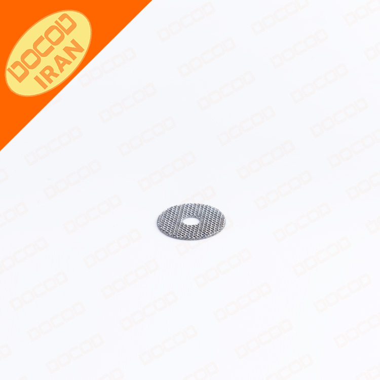 HB451858-فیلتر 75 میکرون ریکاوری-قطعات یدکی Hitachi ژاپن