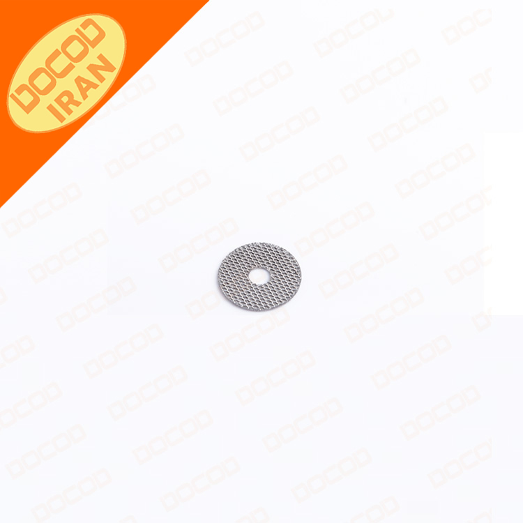HB451858-فیلتر 75 میکرون ریکاوری-قطعات یدکی Hitachi ژاپن