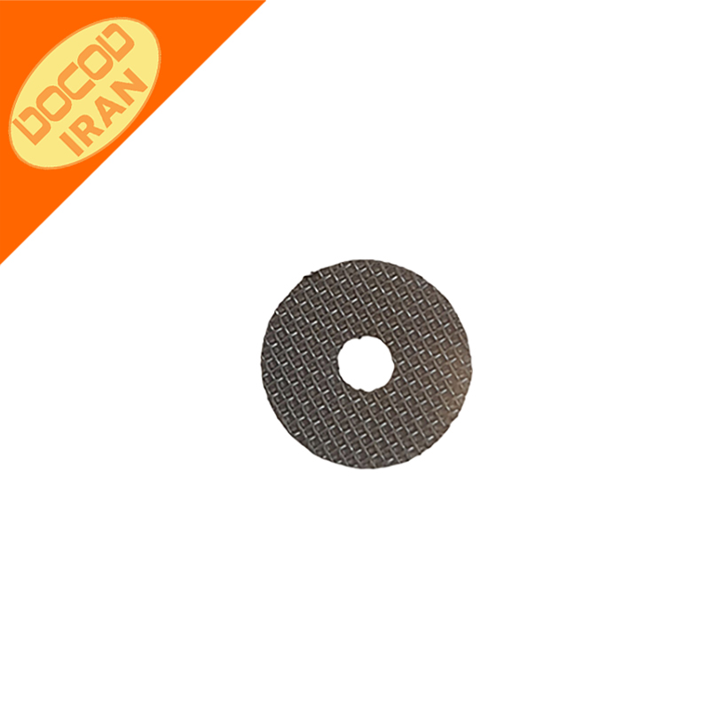 HB451858-فیلتر 75 میکرون ریکاوری-قطعات یدکی Hitachi ژاپن