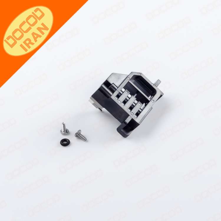HB451869-لوله گاتر-قطعات یدکی Hitachi ژاپن