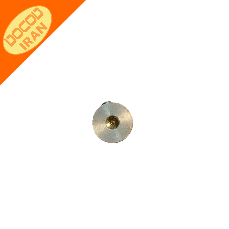 KB-BKK1161-کوپلینگ برنجی لیفت گاتر همه مدلها-قطعات یدکی KGK ژاپن