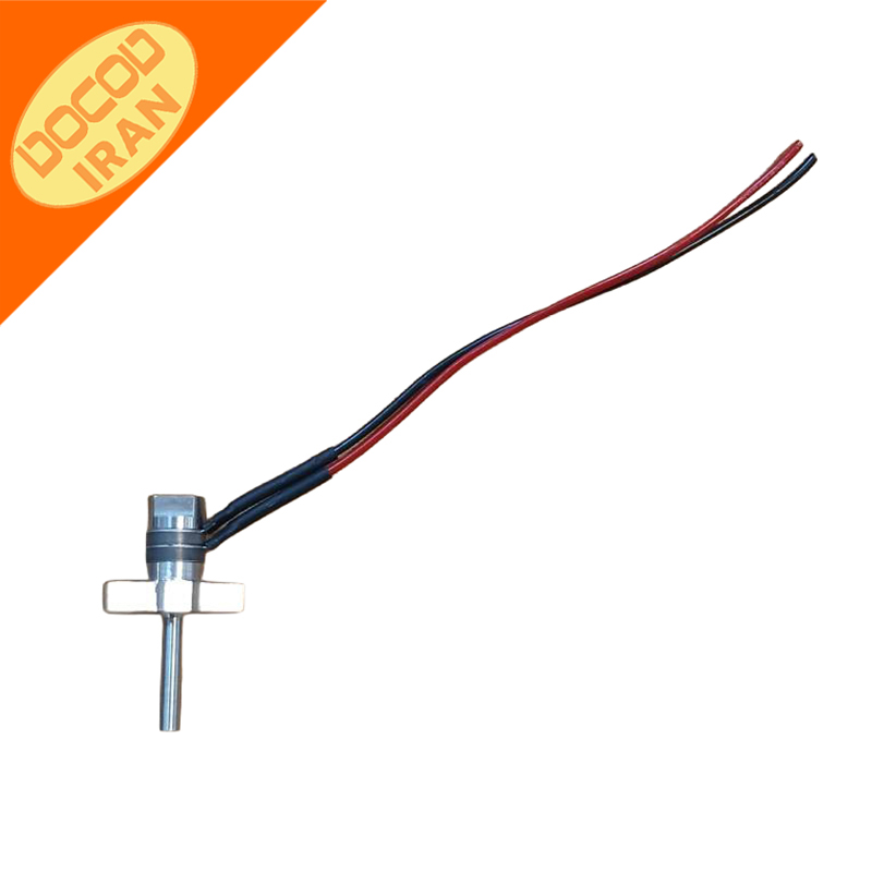 KB-BKK6034-پیزو/ درایوراد  RED-قطعات یدکی KGK ژاپن