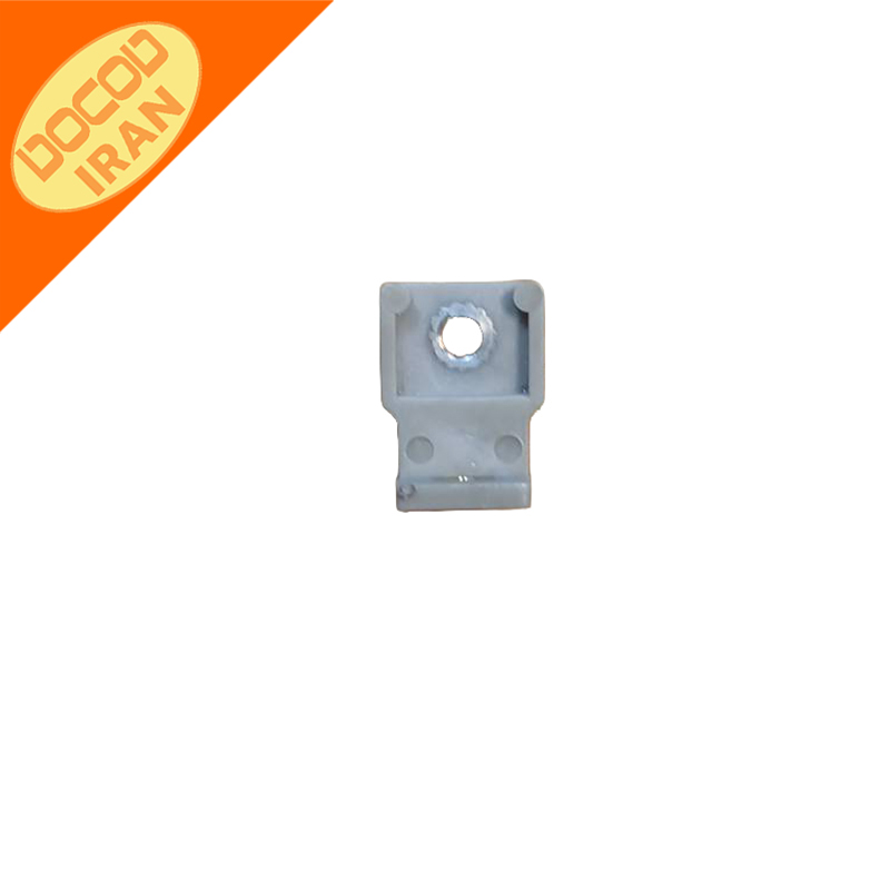 KB-BKK6058-پایه پلاستیکی نازل RED-قطعات یدکی KGK ژاپن