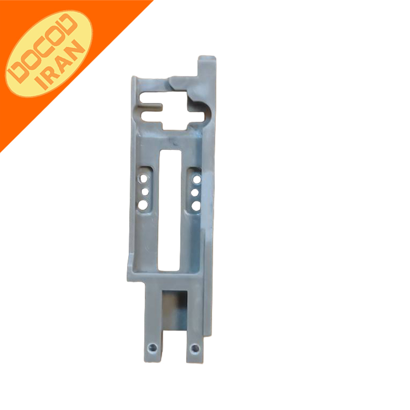 KB-BKK6077-پایه پلاستیکی شارژ الکترود - RED-قطعات یدکی KGK ژاپن