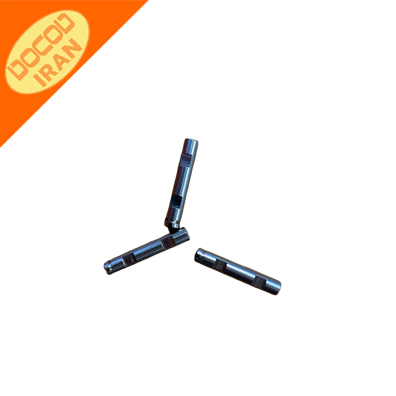 KB-BKK6080-شفت یونیت شارژ RED-قطعات یدکی KGK ژاپن