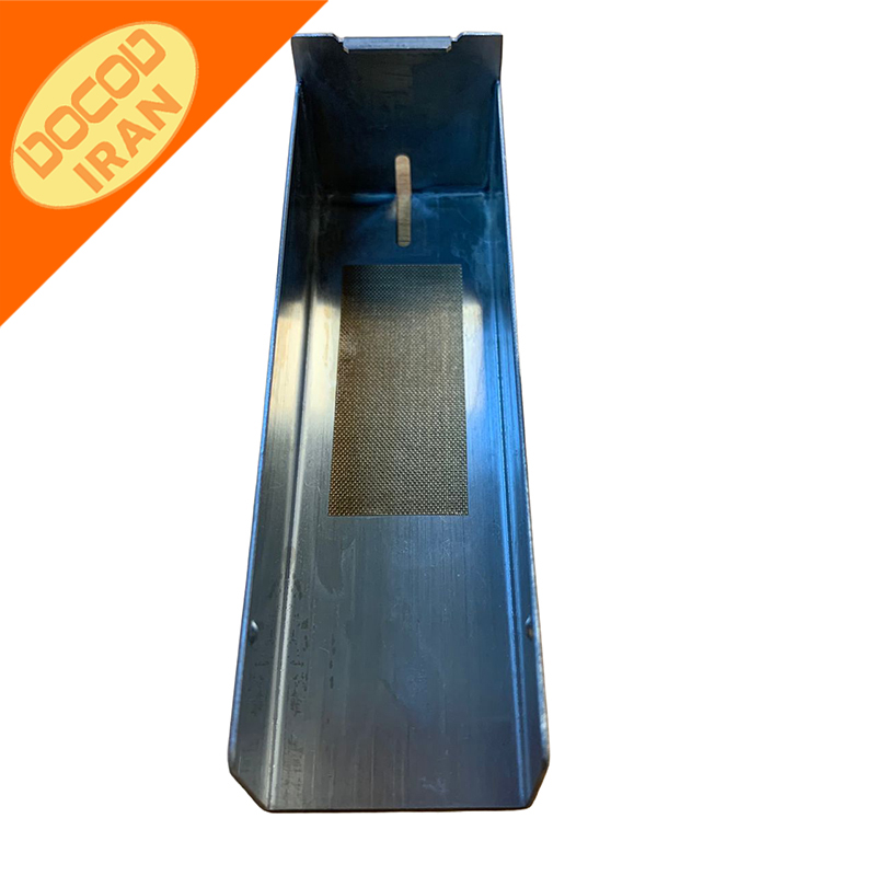 KB-BKK6087-کاور هد-قطعات یدکی KGK ژاپن