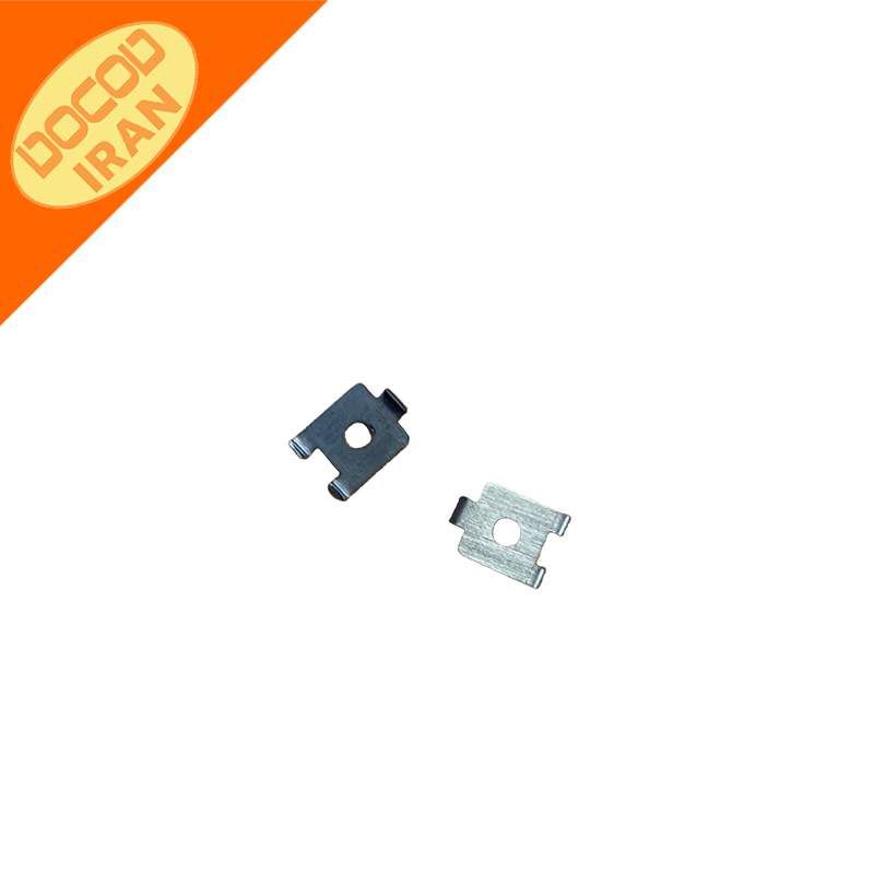 KB-BKK6091-سیت گاتر فلزی R-E-D - اصلی-قطعات یدکی KGK ژاپن