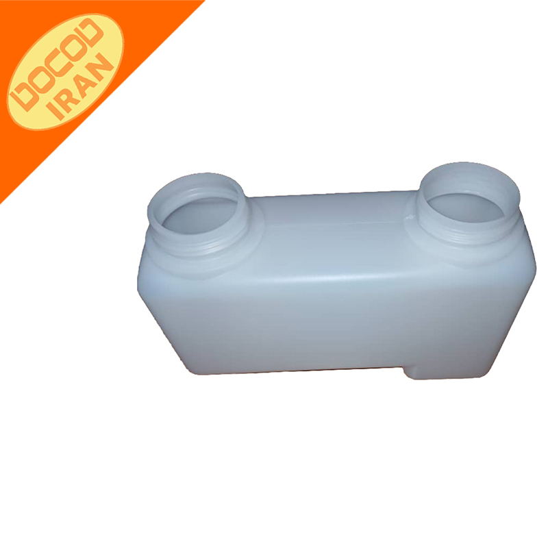 KB-BKK6110-مخزن جوهر و حلال (میکاپ) CCS-R-قطعات یدکی KGK ژاپن