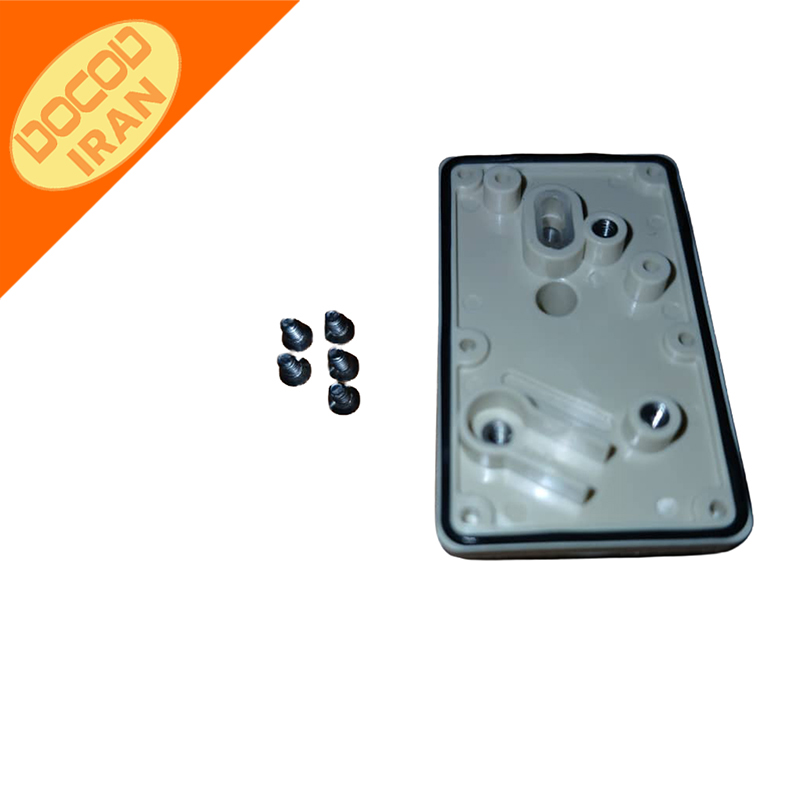 KB-BKK6526-پایه شارژ الکترود هد P-قطعات یدکی KGK ژاپن