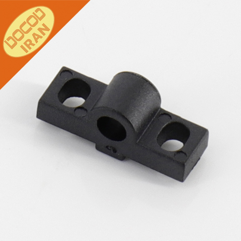 KA6528A-بلوک نگهدارنده مدور پایین (کژانه پایین) هد P-قطعات یدکی KGK ژاپن