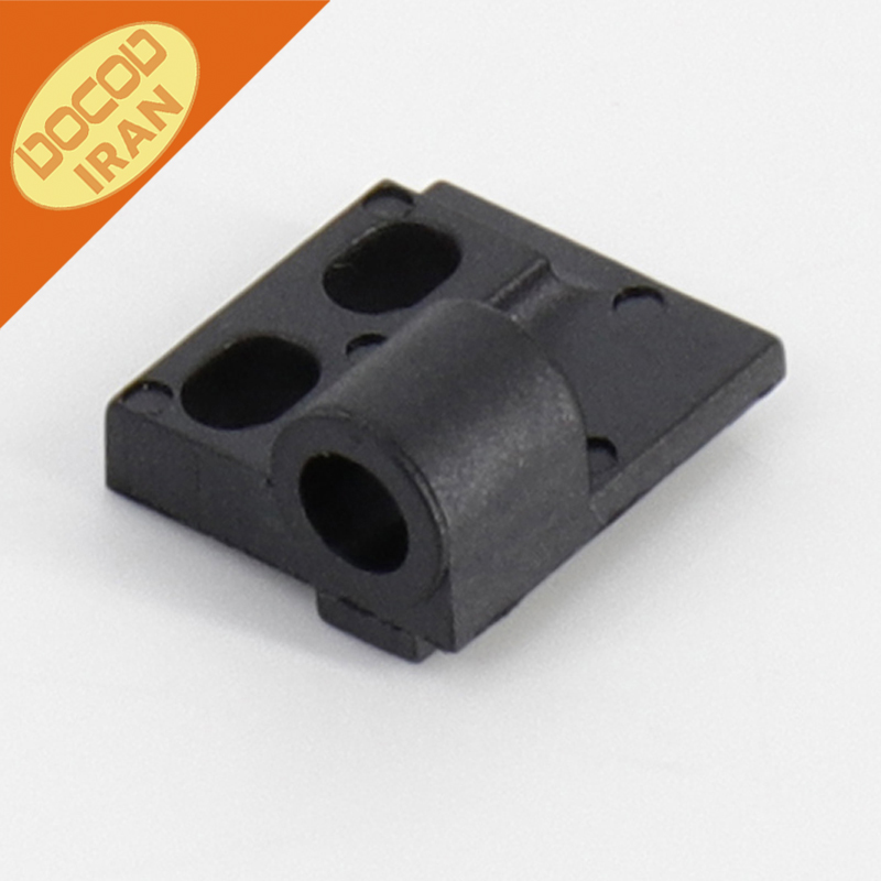 KA6529A-بلوک نگهدارنده مدور بالا (کژانه بالا) - هد P-قطعات یدکی KGK ژاپن