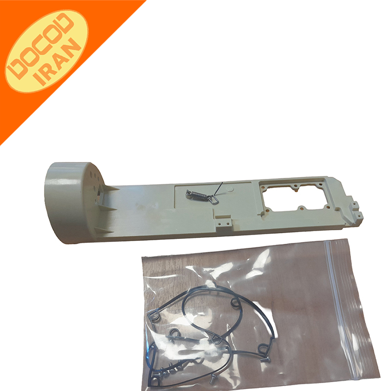 KB-BKK6530-فریم هدP کامل-قطعات یدکی KGK ژاپن