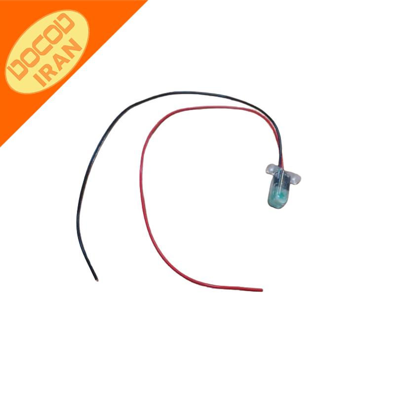 KB-FAB4964-شکل قطره LED-قطعات یدکی KGK ژاپن