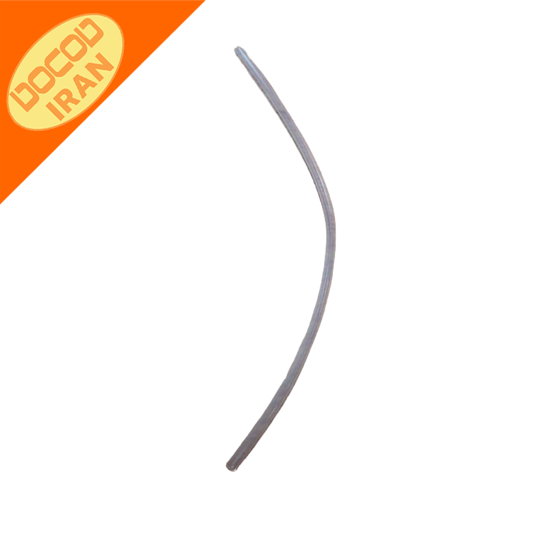 KB-HCN0393-شلنگ گاتر A - KGK-قطعات یدکی KGK ژاپن