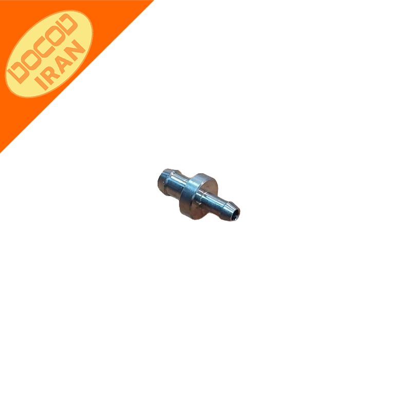 KB-HCN0400-کانکتور فلزی 4 به3 همه مدل ها-قطعات یدکی KGK ژاپن