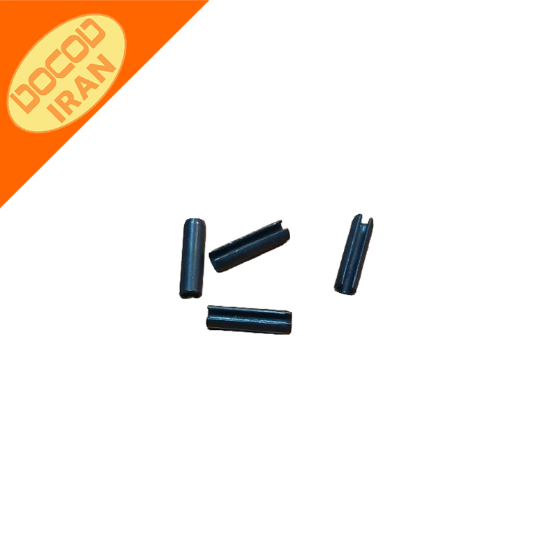 KB-HMN0219-پین شیار دار-قطعات یدکی KGK ژاپن