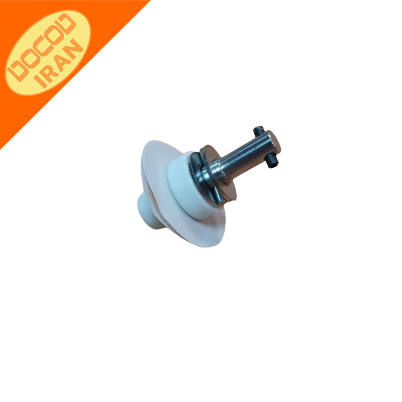 KB-HMN0236-یونیت کامل دیافراگم قدیم-قطعات یدکی KGK ژاپن