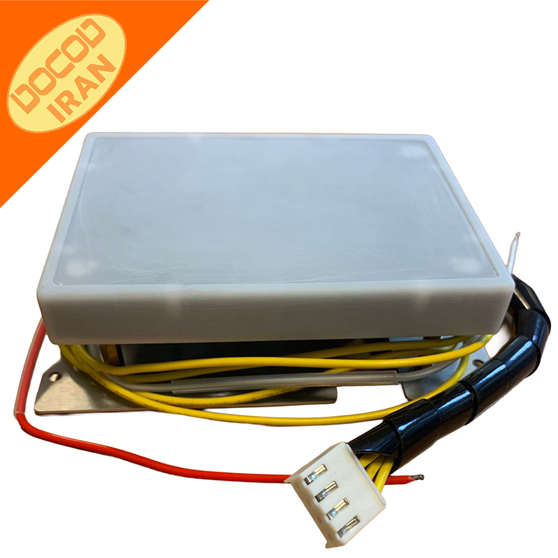 KB-PCB0249-منبع تغذیه HV  های ولتاژ CCS-R-قطعات یدکی KGK ژاپن