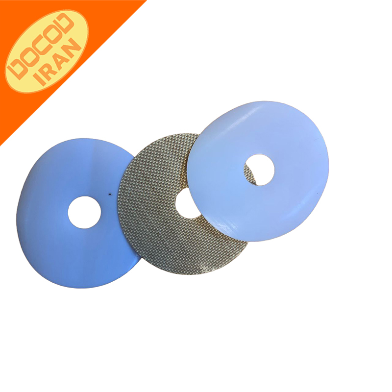 KB-PL2756-دیافراگم پمپ قدیمی KGK-قطعات یدکی KGK ژاپن