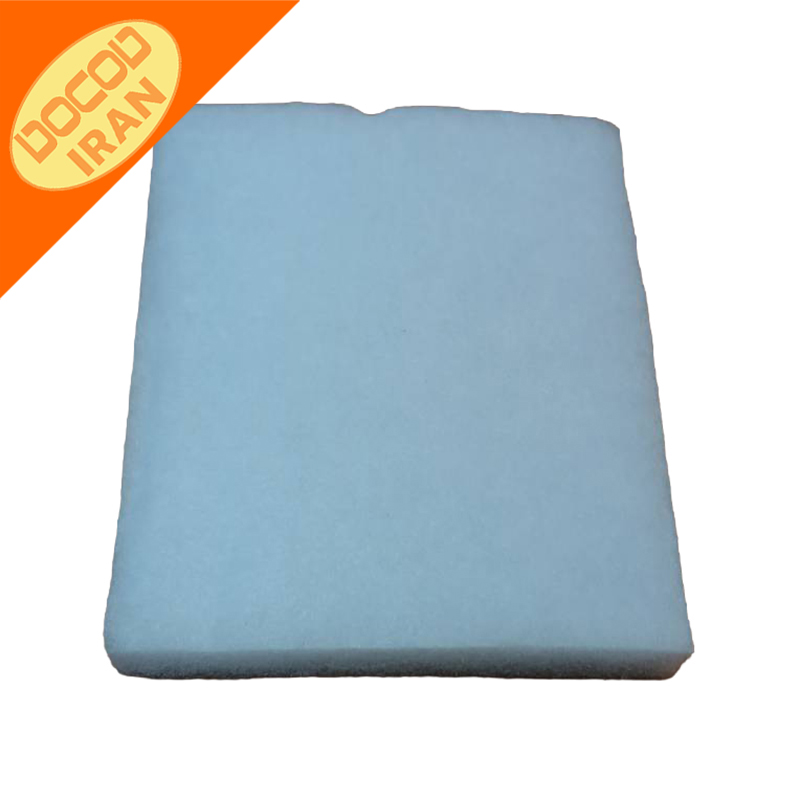 KB-PL2841-فیلتر هوا اسفنجی سری 3000-قطعات یدکی KGK ژاپن
