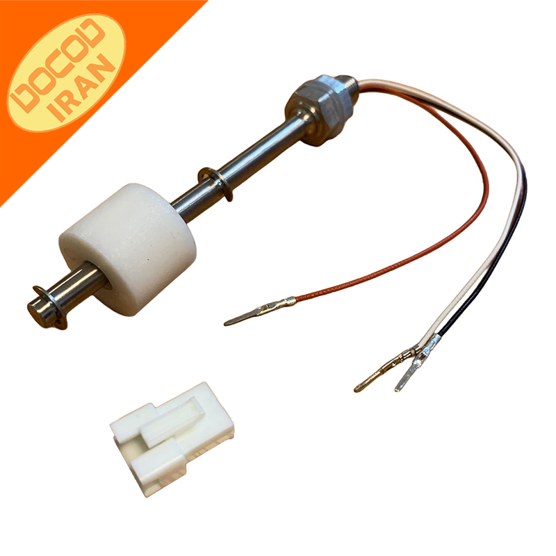 KB-EWC0818-سنسور سطح زانکاپ / ویسکومتر - همه مدل ها-قطعات یدکی KGK ژاپن
