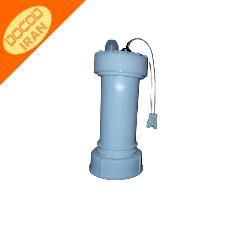 KB-PL3307-زانکاپ کامل با سنسور همه مدل ها-قطعات یدکی KGK ژاپن