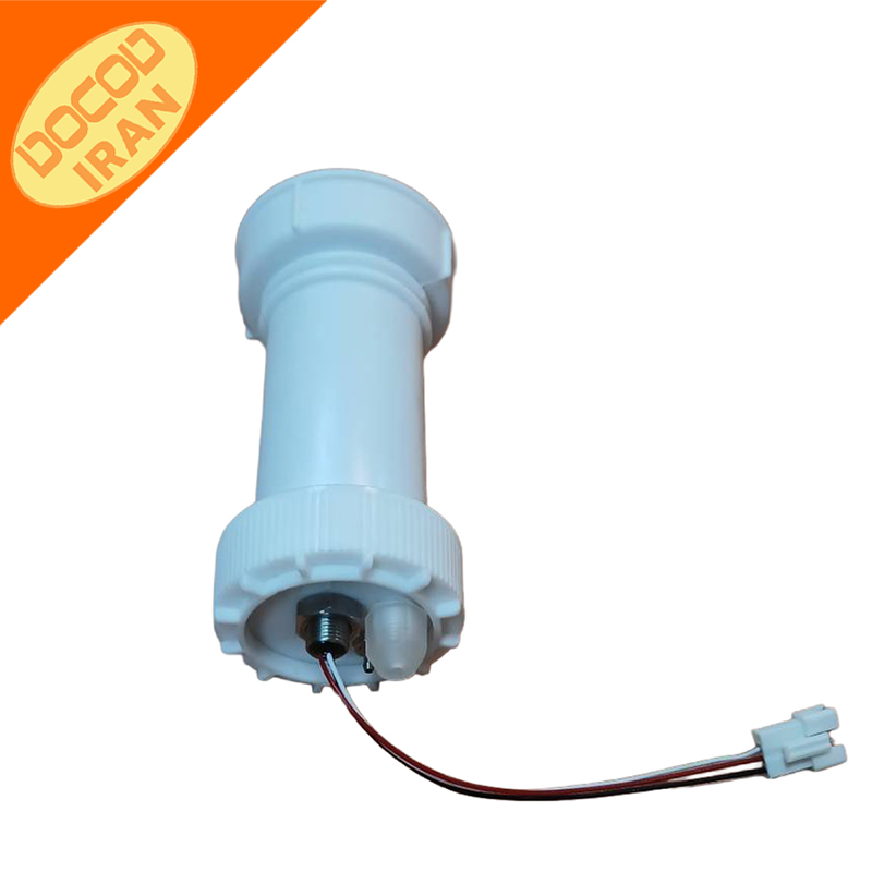 KB-PL3307-زانکاپ کامل با سنسور همه مدل ها-قطعات یدکی KGK ژاپن