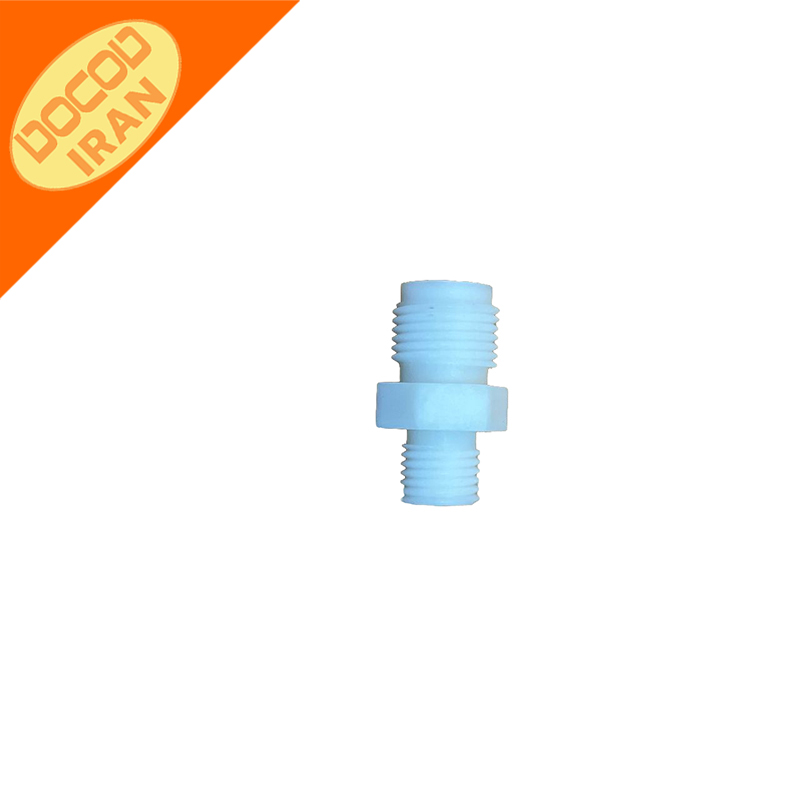 KB-PL3499-کانکتور چک ولو پمپ قدیم-قطعات یدکی KGK ژاپن