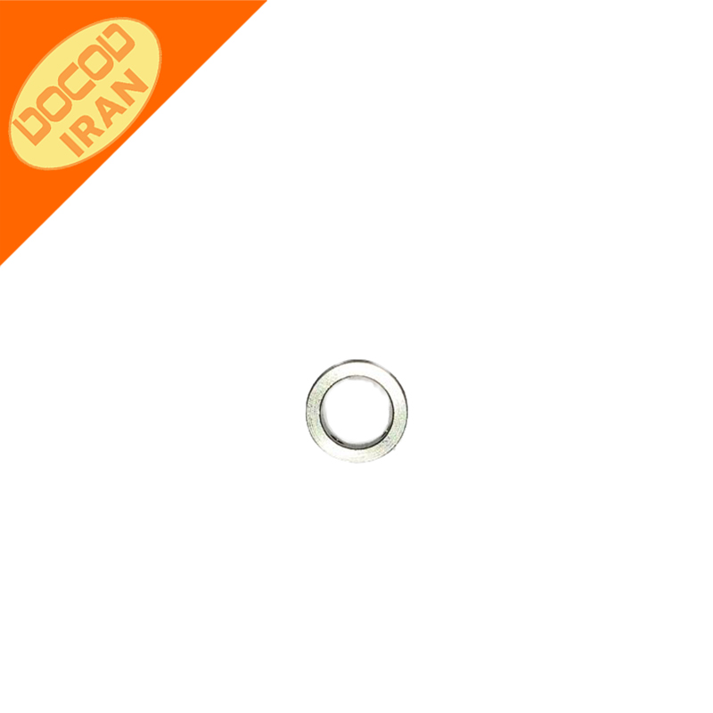 KB-PY0627-رینگ / اسپیسر  فلزی اورینگ فیلتر فلزی RED-قطعات یدکی KGK ژاپن