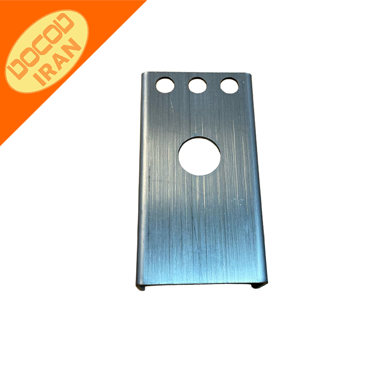KB-PY1498-پلیت U-قطعات یدکی KGK ژاپن