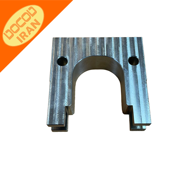 KB-PY1636-بلوک U-پمپ ست اسلایدر فولادی ضد زنگ-قطعات یدکی KGK ژاپن