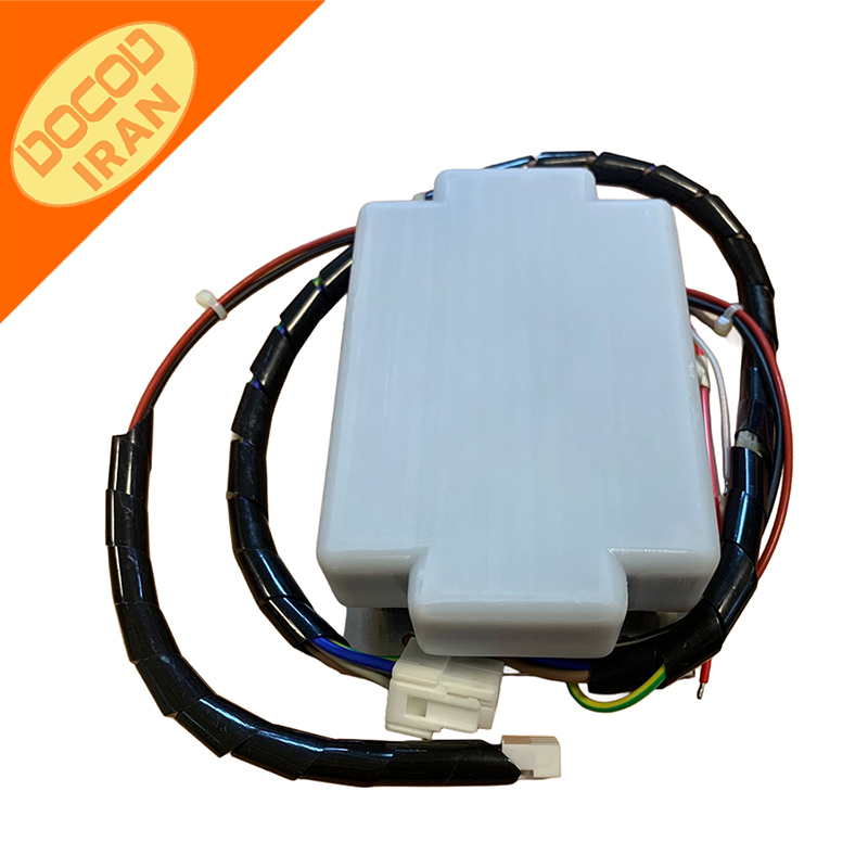 KB-SEN1901-منبع تغذیه های ولتاژ 3000-قطعات یدکی KGK ژاپن