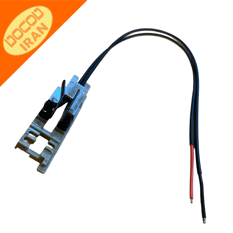 KB-SHN1162-یونیت شارژ RED-قطعات یدکی KGK ژاپن