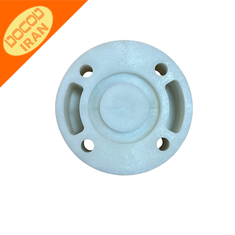KB-SHN1181-محفظه دیافراگم پمپ فشار CCS-R/3000-قطعات یدکی KGK ژاپن