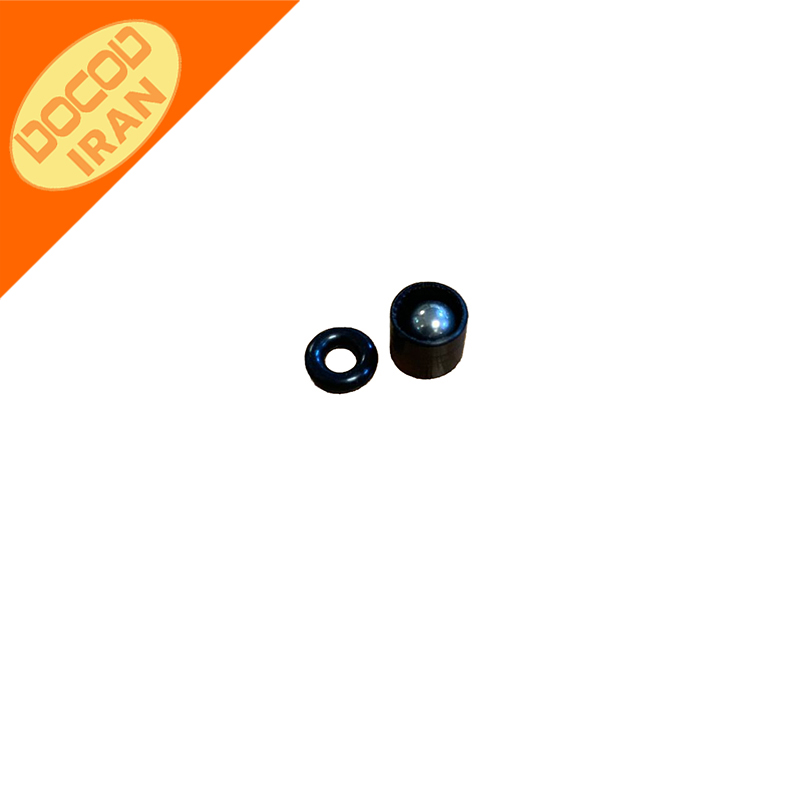 KB-SHN1182-کیت چک ولو پمپ قدیم-قطعات یدکی KGK ژاپن