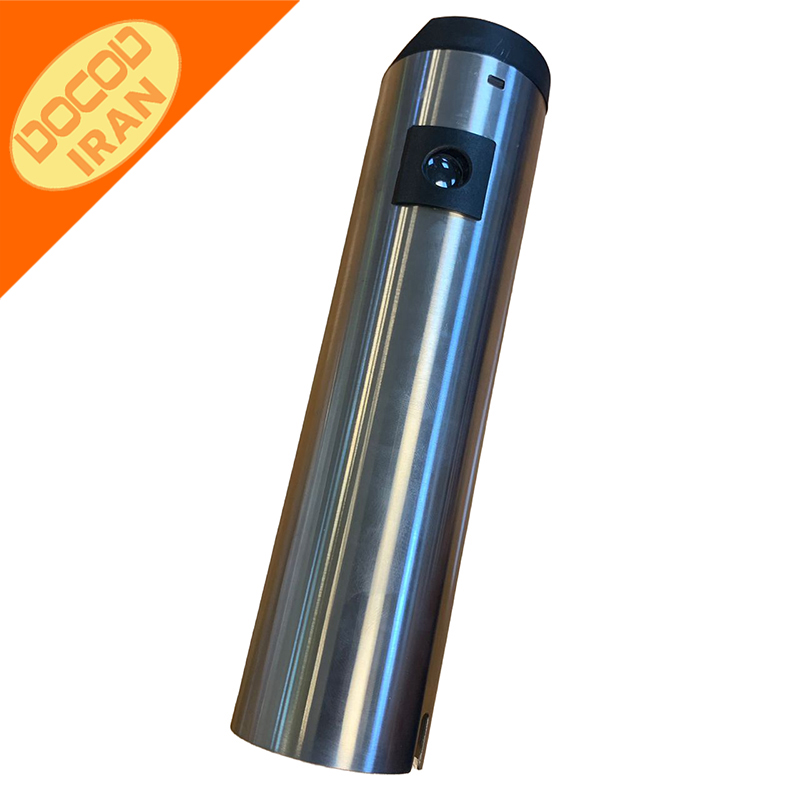 KB-SHN1243-کاور هد P - هد قدیمی-قطعات یدکی KGK ژاپن
