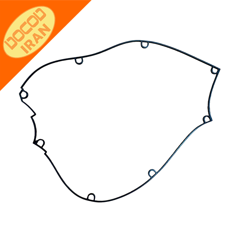 KB-SHN1303-گسکت / اورینگ کاور پشت هد P-قطعات یدکی KGK ژاپن