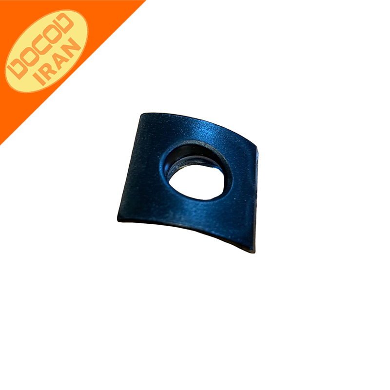 KB-SHN1364-کاور لنز هد P به همراه لنز-قطعات یدکی KGK ژاپن