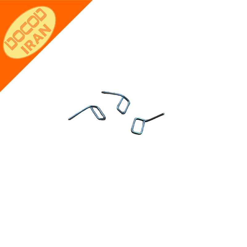 KB-SHN1391-پین برای فنر هد P-قطعات یدکی KGK ژاپن