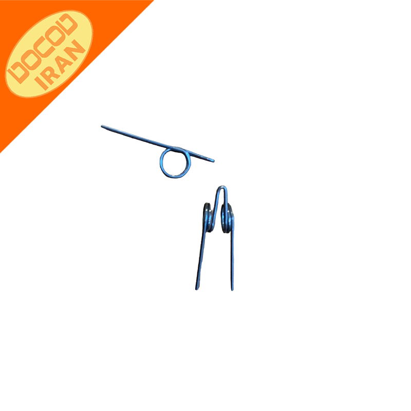 KB-BKK6260-فنر یونیت شارژ N-قطعات یدکی KGK ژاپن