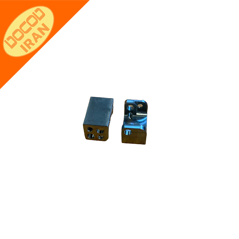 KB-BKK6445-بلوک شارژ الکترود-قطعات یدکی KGK ژاپن