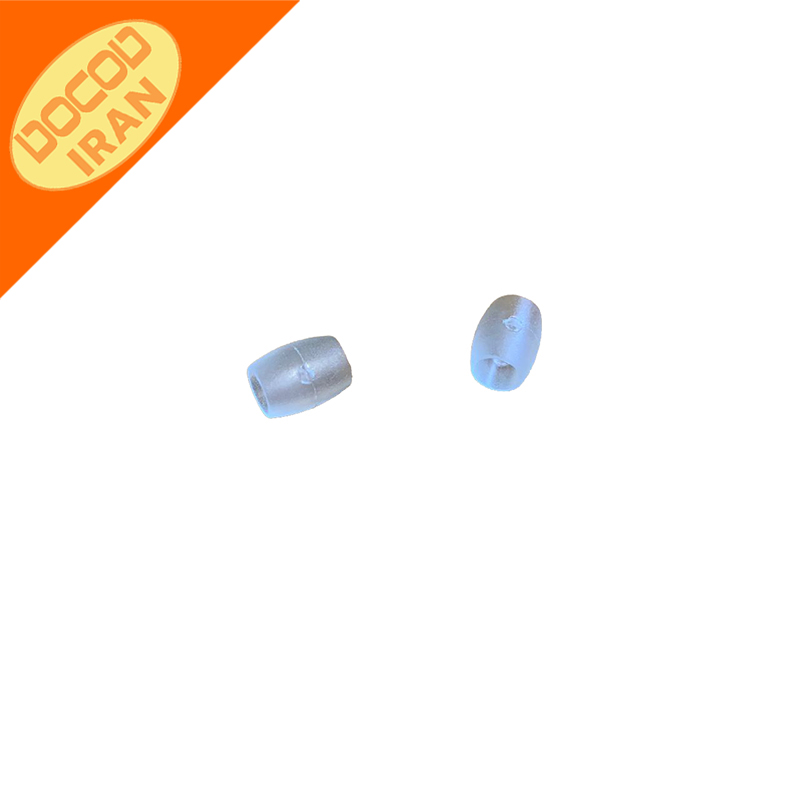 KB-SKN0915-ممه ای پلاستیکی برای شلنگ سایز 4-قطعات یدکی KGK ژاپن
