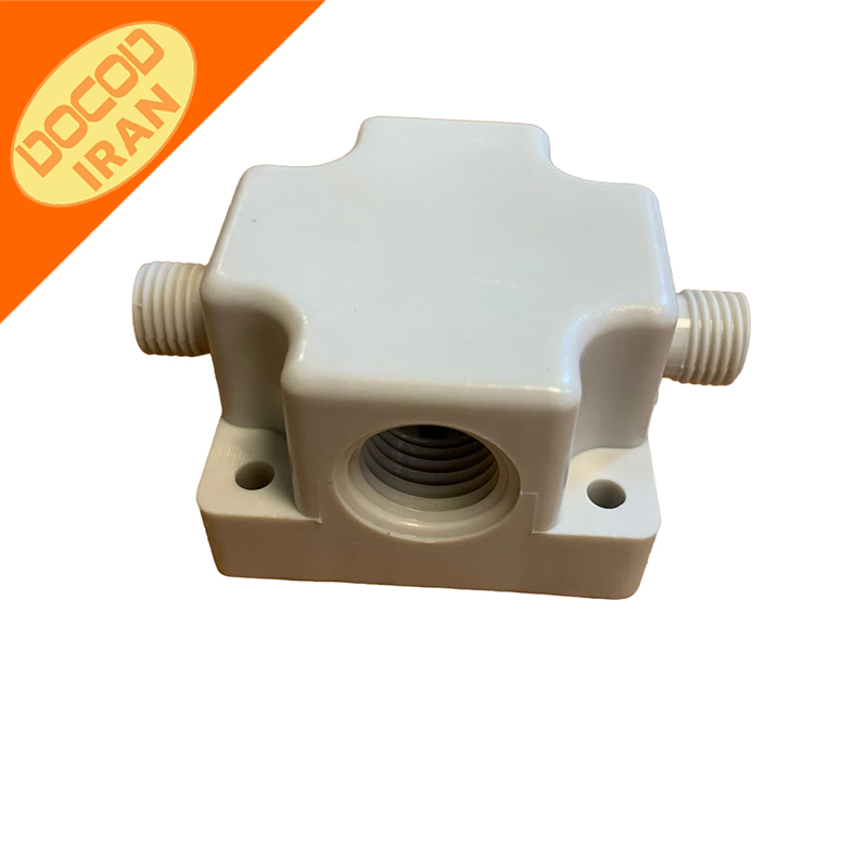 KB-SKN0976-سیت پایین رگلاتور فشار به همراه دیافراگم همه مدل ها-قطعات یدکی KGK ژاپن