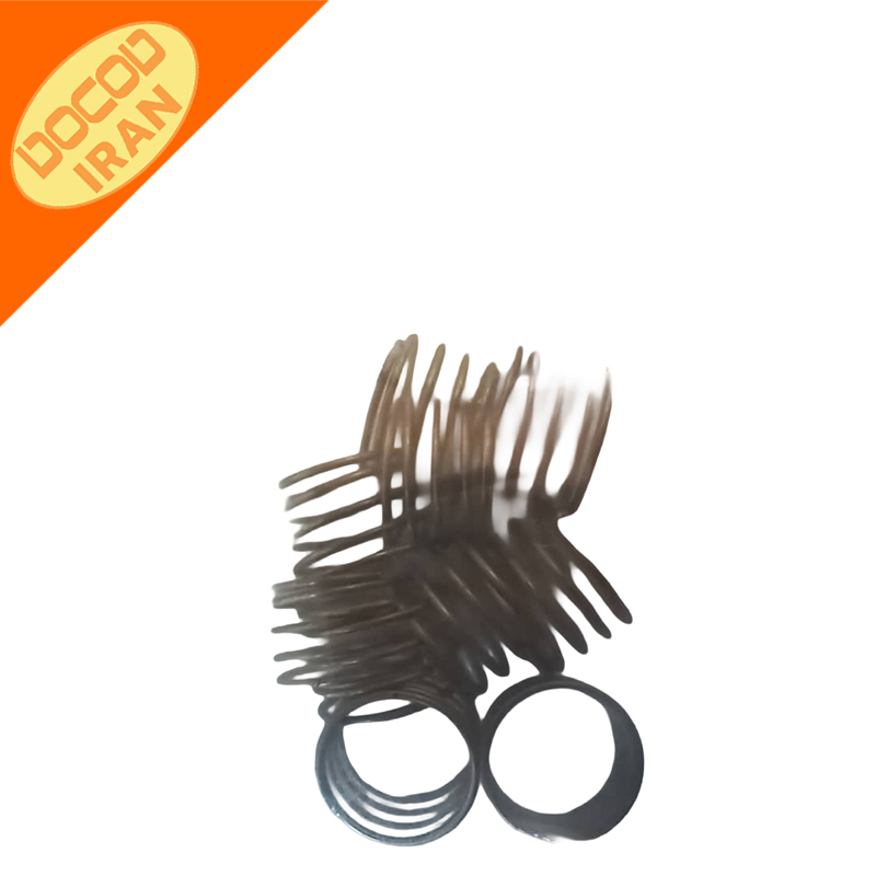 KB-SKN1738-فنر ولو کی جی کی-قطعات یدکی KGK ژاپن