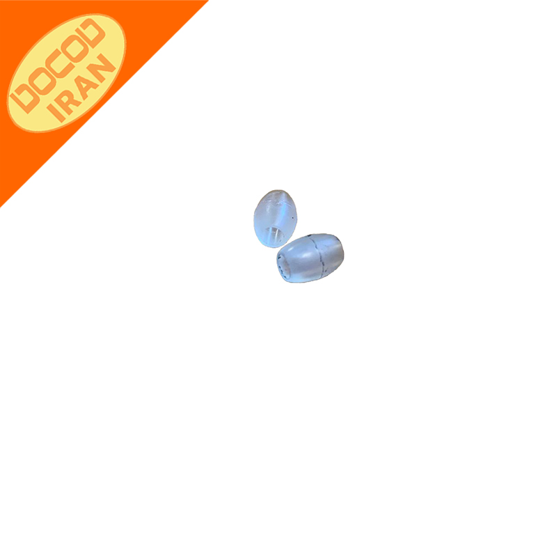 KB-SYN0579-ممه ای پلاستیکی برای شلنگ تیوب لوله سایز 3-قطعات یدکی KGK ژاپن