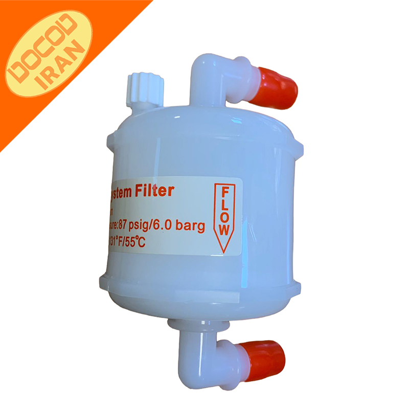 KB-WACWA0301R-10-فیلتر اصلی جوهر KGK همه مدلها-قطعات یدکی KGK ژاپن