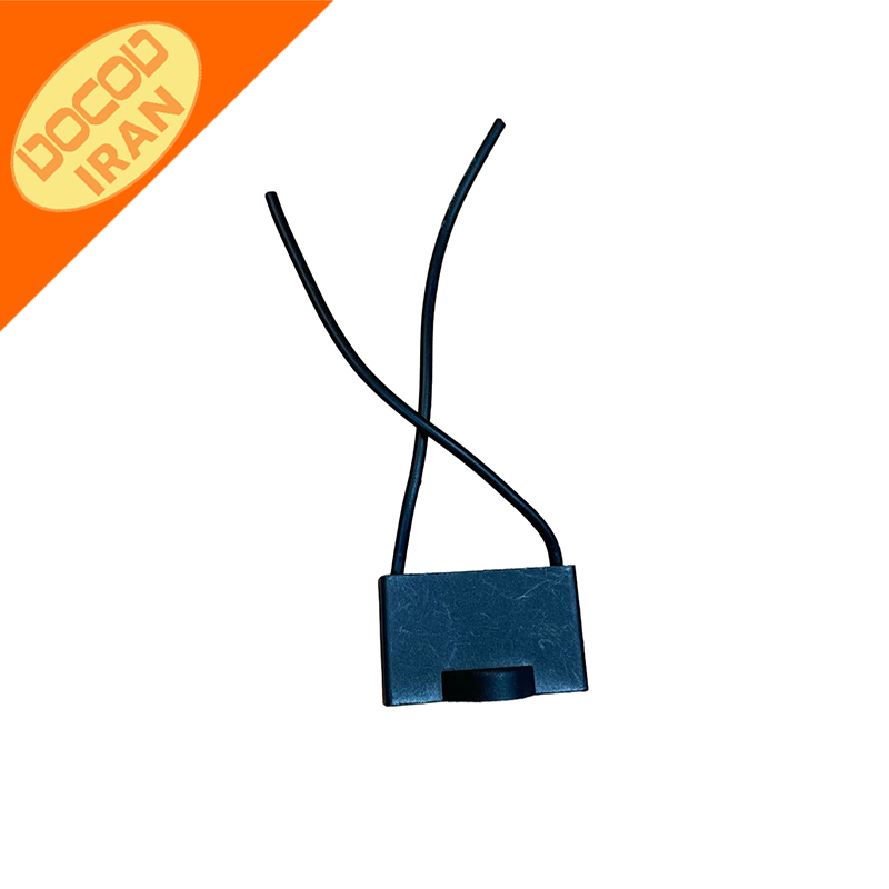 KB-YSPYH1220AD-خازن راه انداز موتور CCS-R 220-قطعات یدکی KGK ژاپن