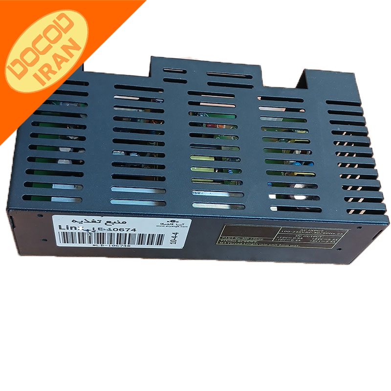 LB10674-منبع تغذیه 6800/4900/4800-قطعات یدکی Linx انگستان